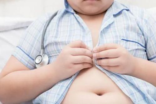 FDA phê duyệt một loại thuốc trị béo phì ở trẻ em