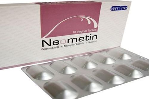 Thu hồi toàn quốc thuốc viên nén Neometin điều trị viêm, nấm 'vùng kín'