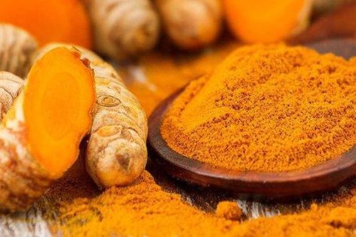 Nghiên cứu mới: Lạm dụng tinh bột nghệ có thể gây độc cho gan