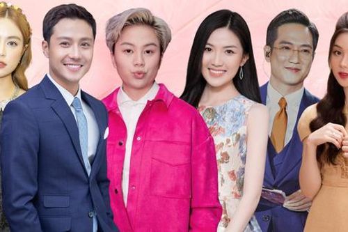 Thủ khoa của 'vũ trụ phim VTV': Thanh Sơn là bông hoa nở muộn, Bảo Hân được kỳ vọng là làn gió mới
