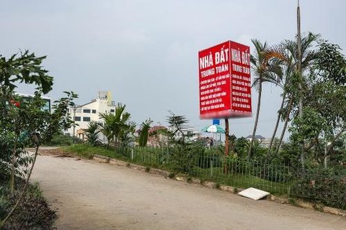 Chỉ 19% tỉnh, thành phố thực hiện tốt việc công khai thông tin liên quan đến đất đai