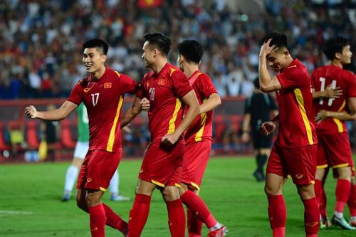 U23 Việt Nam đá V-League: Mục đích tốt nhưng VFF... rất tiếc