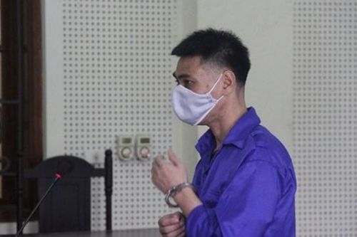 Nhận hộ thùng hàng chứa lượng ma túy siêu khủng, người đàn ông không dám trình báo vì sợ bị trả thù