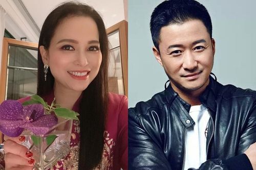 Tai tiếng của bạn gái cũ Ngô Kinh