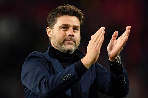 Pochettino nhận 10 triệu euro để rời PSG