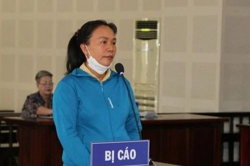 Lừa bán đất dự án giá rẻ chiếm đoạt 1,5 tỷ đồng