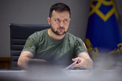 Ukraine bán điện cho EU