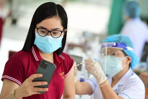 Lo ngại vaccine Covid-19 sắp hết hạn không còn hiệu quả