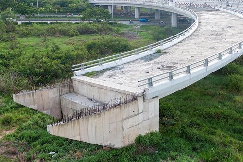 Dừng hợp đồng BOT dự án nghìn tỷ ở TP.HCM
