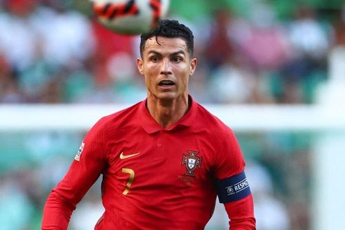 World Cup 2022 có công nghệ bắt việt vị mới