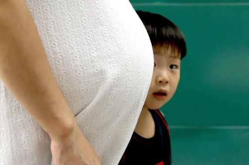 Đa số phụ nữ Hàn Quốc từ bỏ kế hoạch sinh con