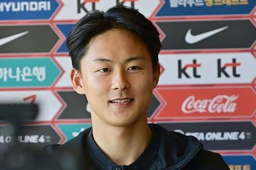 'Messi Hàn Quốc' tỏa sáng ở quê nhà