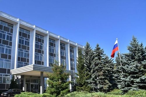 Nga dọa đóng cửa đại sứ quán tại Bulgaria