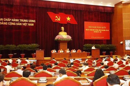 Tinh thần không khoan nhượng