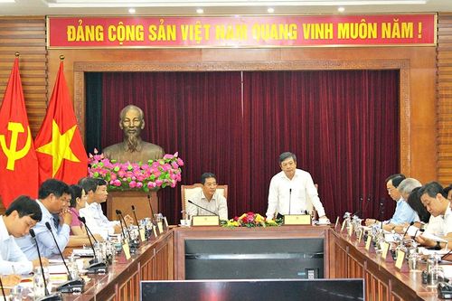 Ninh Thuận cần xây dựng sản phẩm đặc trưng và chuyển đổi số để phát triển du lịch