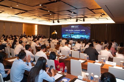 Sở Giao dịch Hàng hóa Việt Nam tổ chức tập huấn thành viên thị trường quy mô toàn quốc
