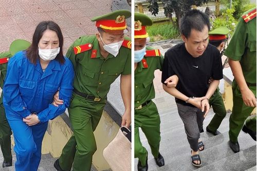 Lôi kéo chồng và mẹ ruột phạm tội ma túy