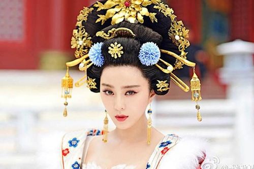 Vì sao Võ Tắc Thiên không truyền ngôi cho Võ gia, quyết trả cho họ Lý?
