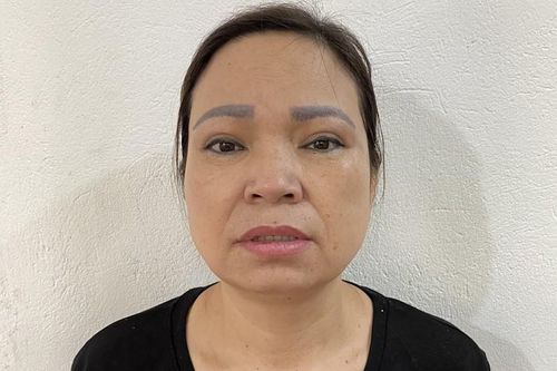 Có hai tiền án về môi giới mại dâm, má mì U60 vẫn ngựa quen đường cũ