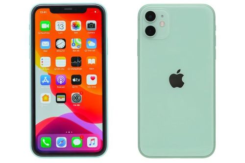 iPhone 11 giảm giá 'kịch sàn', nên mua lúc này hay chờ iPhone 12?