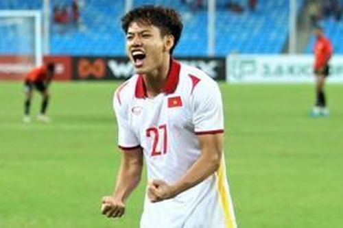 Cầu thủ Hoàng Anh Gia Lai nguy cơ ngồi ngoài hết vòng bảng U19 Đông Nam Á