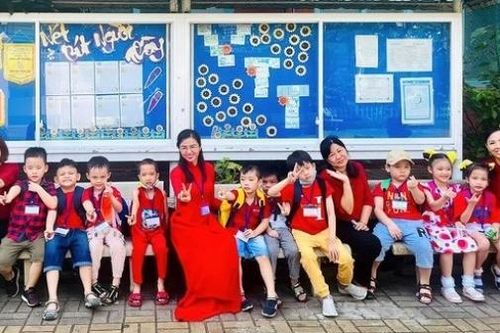 Hôm nay (1/7), TP. Hồ Chí Minh bắt đầu tuyển sinh lớp 1, lớp 6 và mầm non