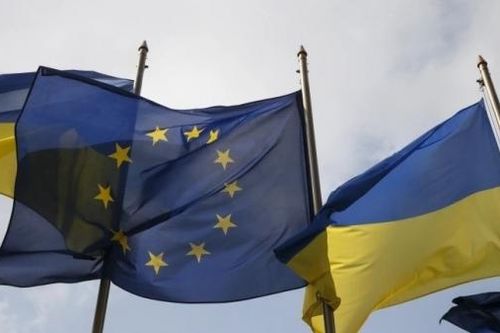 Lãnh đạo châu Âu nói gì về triển vọng bước vào EU của Ukraine?