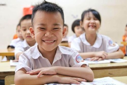 Hôm nay, Hà Nội bắt đầu tuyển sinh mầm non, lớp 1 và 6