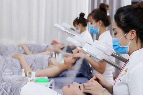 Phát hiện sai phạm tại nhiều cơ sở làm đẹp, chăm sóc sức khỏe ở Lâm Đồng