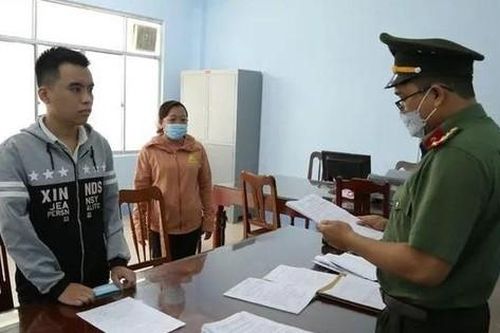 Khởi tố đối tượng tổ chức đưa nhiều phụ nữ vượt biên trái phép