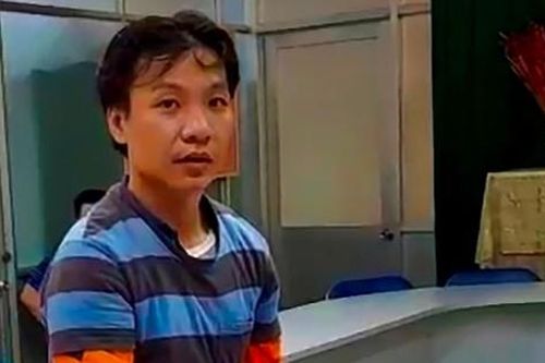 Bắt kẻ xông vào nhà đâm thủng ngực nữ gia chủ để cướp tài sản