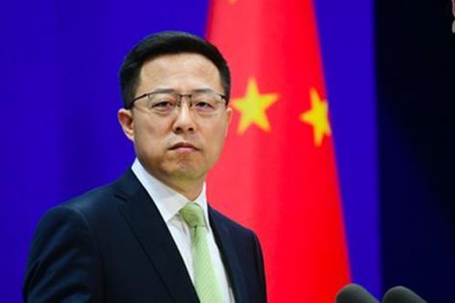 Bị gọi là thách thức, Trung Quốc chỉ trích NATO 'mang bàn tay nhuốm máu'