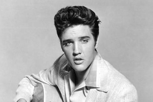 Elvis làm sống lại thần tượng nước Mỹ