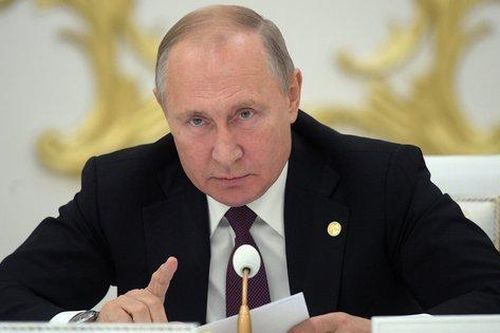 Ông Putin trực tiếp chỉ đạo trao đổi tù binh Nga - Ukraine