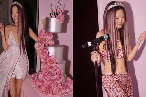 Đón tuổi 73, nhà thiết kế Vera Wang trẻ quá sức tưởng tượng, da láng mịn ngỡ ngàng