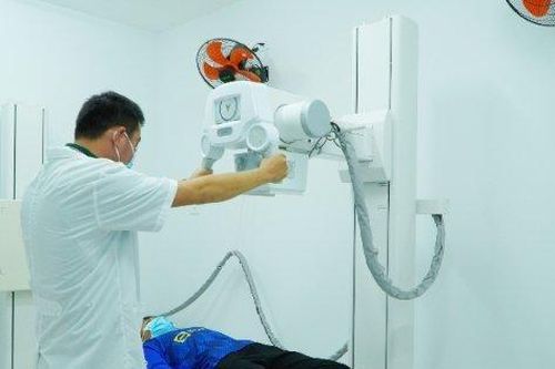 Ngày BHYT Việt Nam: BHYT - vì sức khỏe, hạnh phúc mọi gia đình