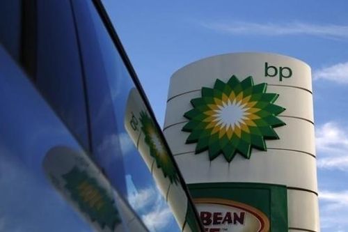 BP giành được quyền thăm dò lô ngoài khơi Ai Cập