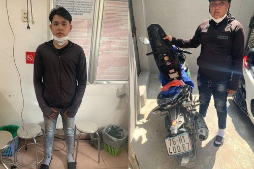Nhân viên thu hồi nợ của ngân hàng tạt mắm tôm vào nhà dân đòi nợ