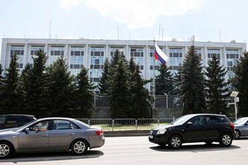Moscow dọa cắt đứt quan hệ với Bulgaria sau khi Sofia trục xuất 70 nhà ngoại giao Nga