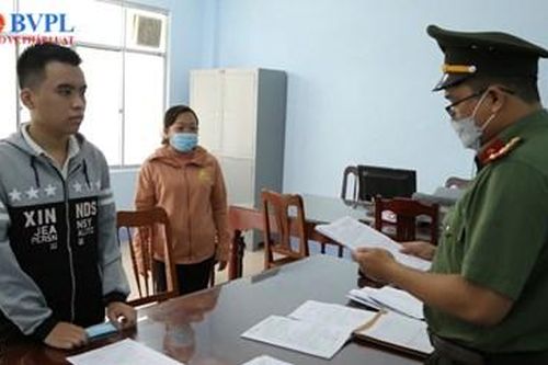VKSND tỉnh Ninh Thuận phê chuẩn khởi tố bị can tội 'Tổ chức cho người khác trốn đi nước ngoài'
