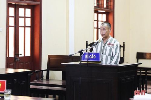 Làm giả giấy tờ ô tô để lừa vay tiền, hai cậu cháu lĩnh 13 năm 6 tháng tù giam