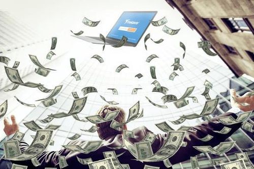 Nhân viên biến mất sau khi được chi nhầm gần 300 tháng lương