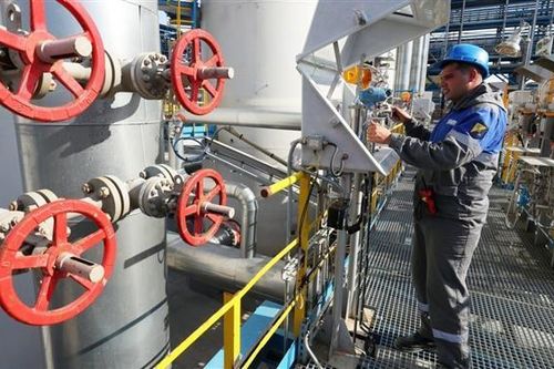 Nga thành lập công ty mới vận hành dự án dầu khí Sakhalin 2