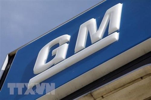 GM hoãn kế hoạch bán nhà máy ôtô tại Ấn Độ cho Great Wall Motor