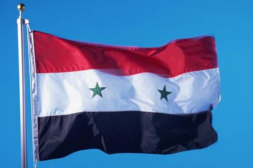 Ukraine cắt đứt quan hệ ngoại giao với Syria