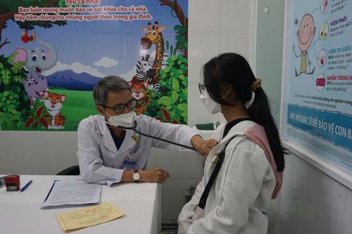 TP Hồ Chí Minh: Trên 600.000 lượt người được tiêm vaccine phòng COVID-19 sau 2 tuần