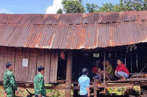 Đường dây buôn người tại Gia Lai: Mẹ già cạn nước mắt ngóng tin con