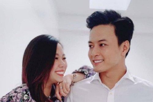 Vợ diễn viên Hồng Đăng có động thái giữa lúc chồng 'vướng ồn ào'