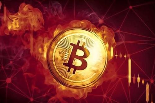 Bitcoin chạm mốc 19.000 USD, sẽ trải qua 'bán tháo hoảng loạn cuối cùng' và chạm đáy ở 12.500 USD