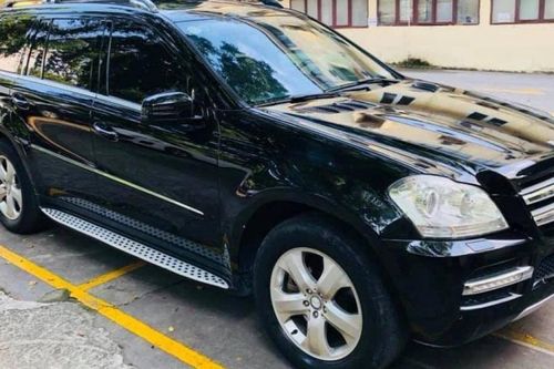 Mercedes-Benz Việt Nam triệu hồi loạt xe bị lỗi hệ thống phanh